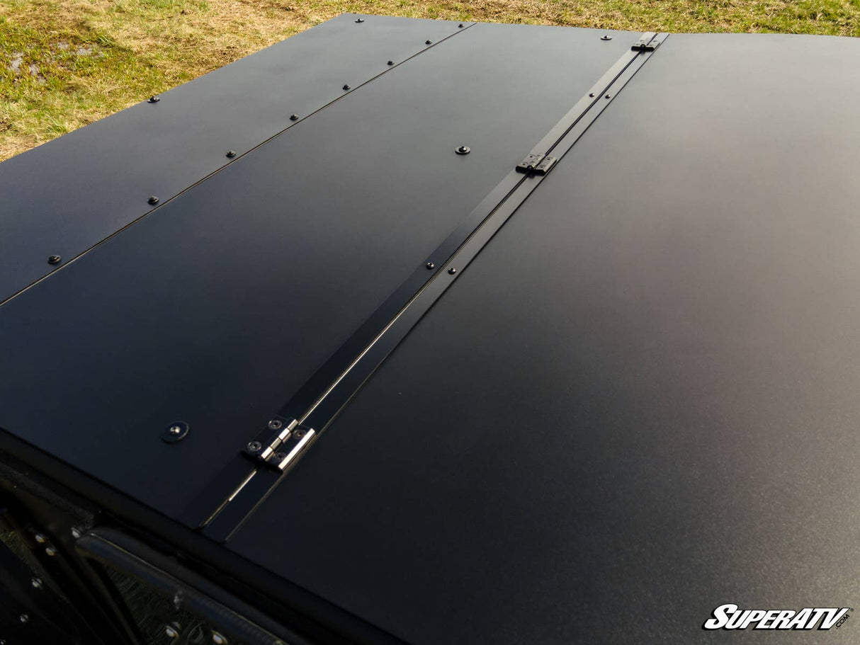 SuperATV Kawasaki Mule Pro Aluminum Roof