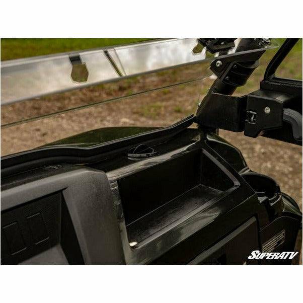 Kawasaki Mule Pro Cab Heater