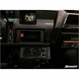 Kawasaki Mule Pro Cab Heater