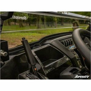 Kawasaki Mule Pro Cab Heater