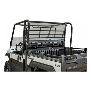 Kawasaki Mule Pro FX Rear Windshield