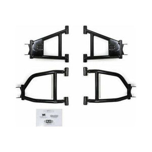 Kawasaki Mule Pro High Clearance 1.5" Offset Rear A-Arms