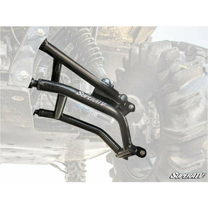 Kawasaki Mule Pro High Clearance 1.5" Offset Rear A-Arms