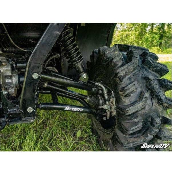 Kawasaki Mule Pro High Clearance 1.5" Offset Rear A-Arms