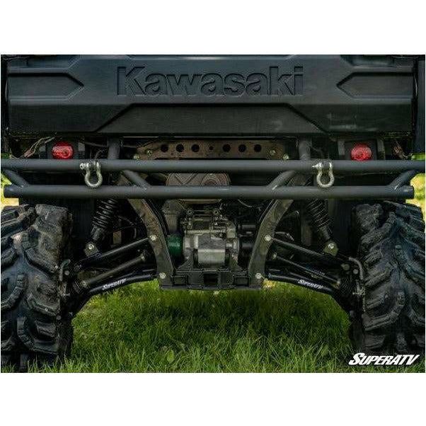 Kawasaki Mule Pro High Clearance 1.5" Offset Rear A-Arms