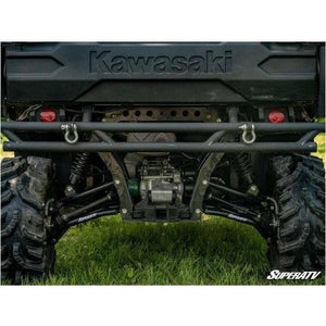 Kawasaki Mule Pro High Clearance 1.5" Offset Rear A-Arms