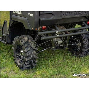 Kawasaki Mule Pro High Clearance 1.5" Offset Rear A-Arms