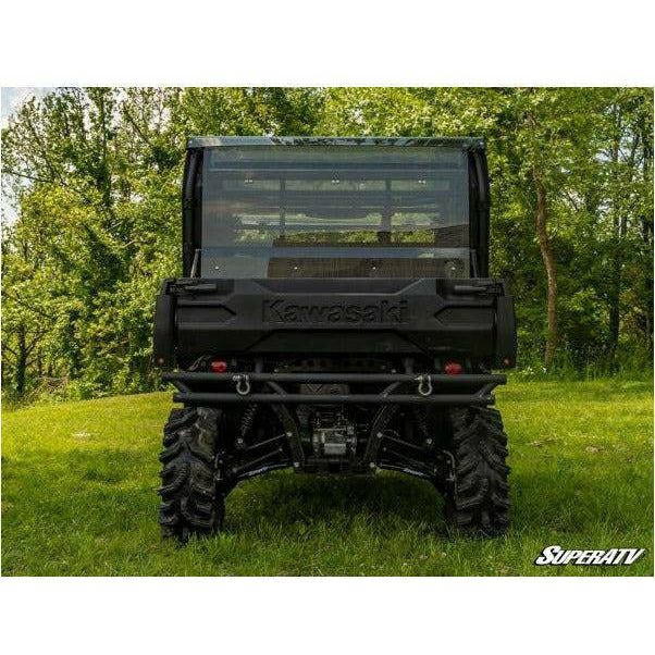 Kawasaki Mule Pro High Clearance 1.5" Offset Rear A-Arms