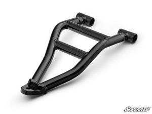 SuperATV Kawasaki Mule Pro-MX High-Clearance 1.5” Forward Offset A-Arms