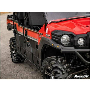 Kawasaki Mule Pro Plug & Play Turn Signal Kit