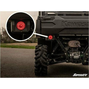 Kawasaki Mule Pro Plug & Play Turn Signal Kit