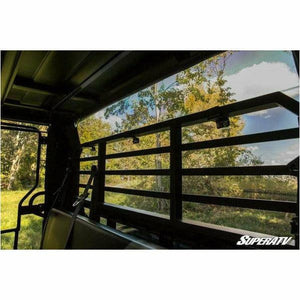 Kawasaki Mule Pro Rear Windshield