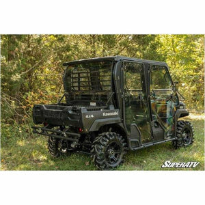 Kawasaki Mule Pro Rear Windshield