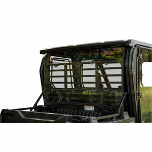 Kawasaki Mule Pro Rear Windshield