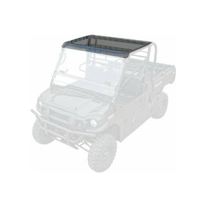 Kawasaki Mule Pro Tinted Roof