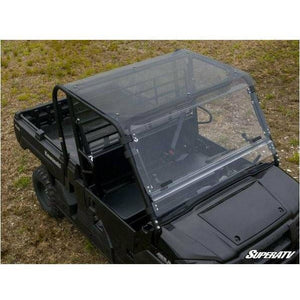 Kawasaki Mule Pro Tinted Roof