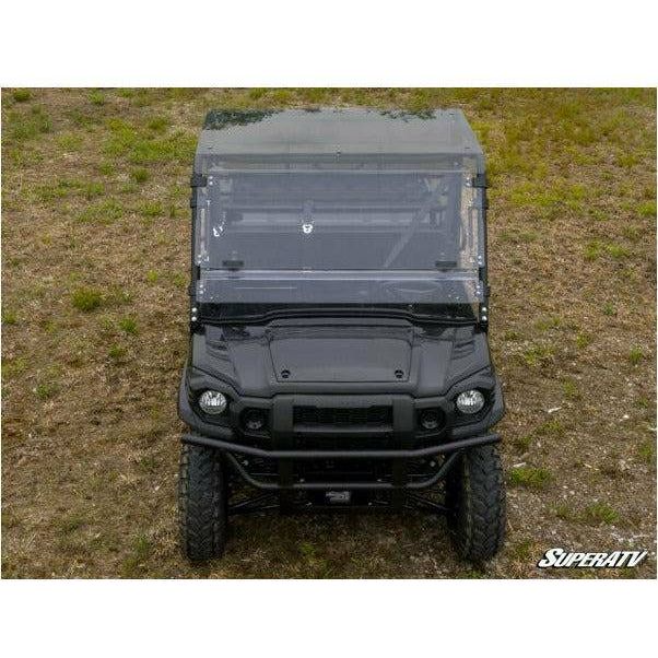 Kawasaki Mule Pro Tinted Roof