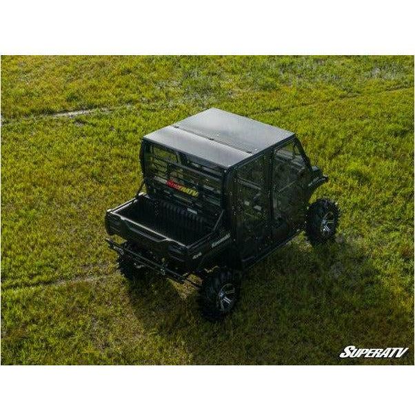 Kawasaki Mule Pro Tinted Roof