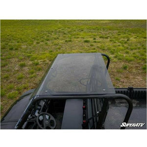 Kawasaki Mule Pro Tinted Roof