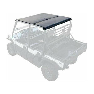 Kawasaki Mule Pro Tinted Roof