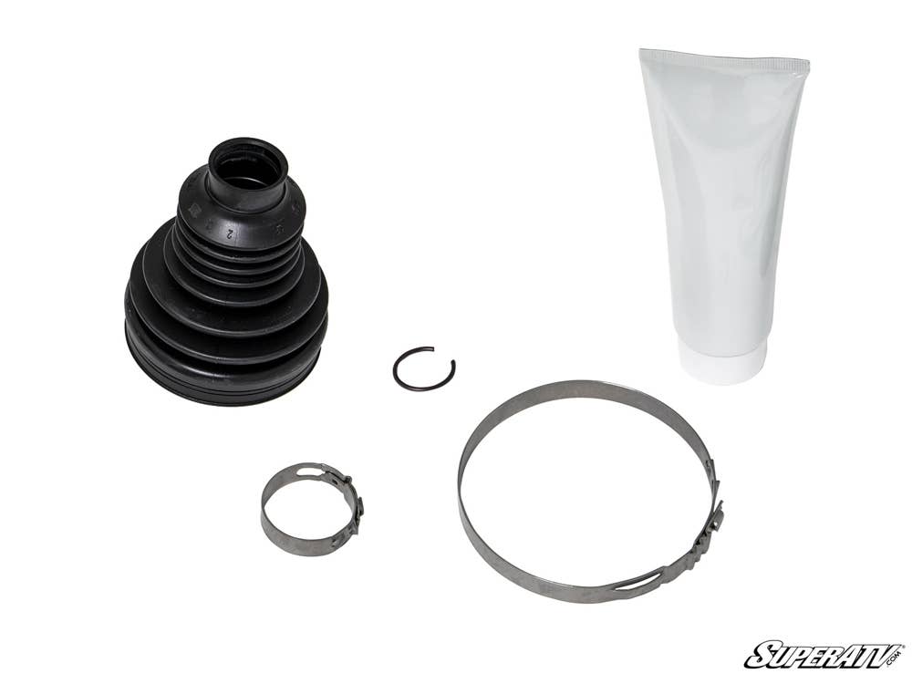 SuperATV Kawasaki Replacement Axle Boot - Rhino Brand