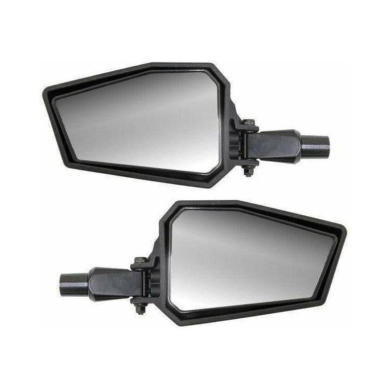 Photo of Kawasaki KRX Seeker Side View Mirrors by SuperATV - Premium Mirrors for UTVs / Side by Sides