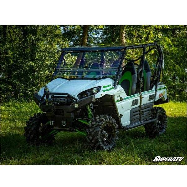 Kawasaki Teryx 2" Lift Kit