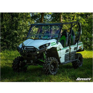 Kawasaki Teryx 2" Lift Kit