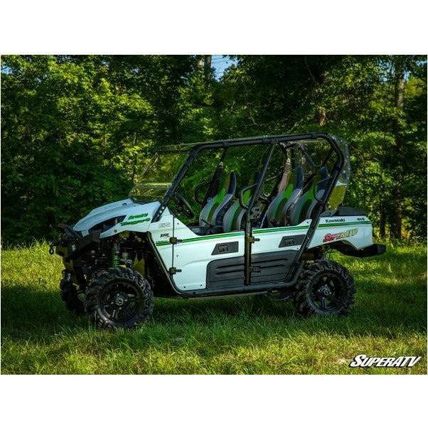 Kawasaki Teryx 2" Lift Kit