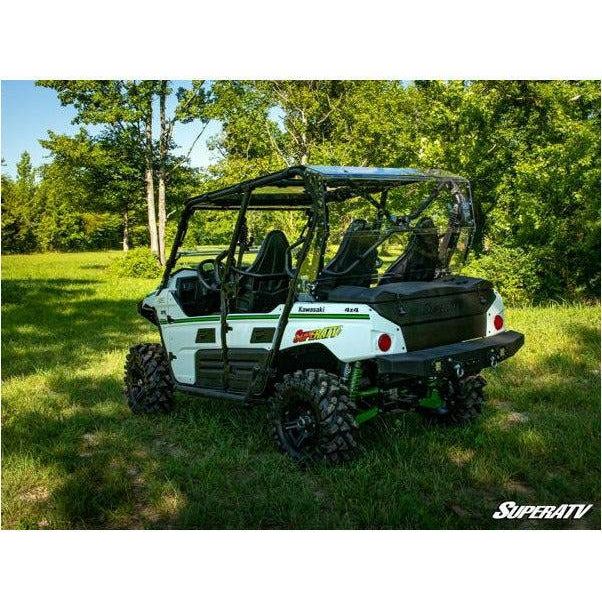 Kawasaki Teryx 2" Lift Kit