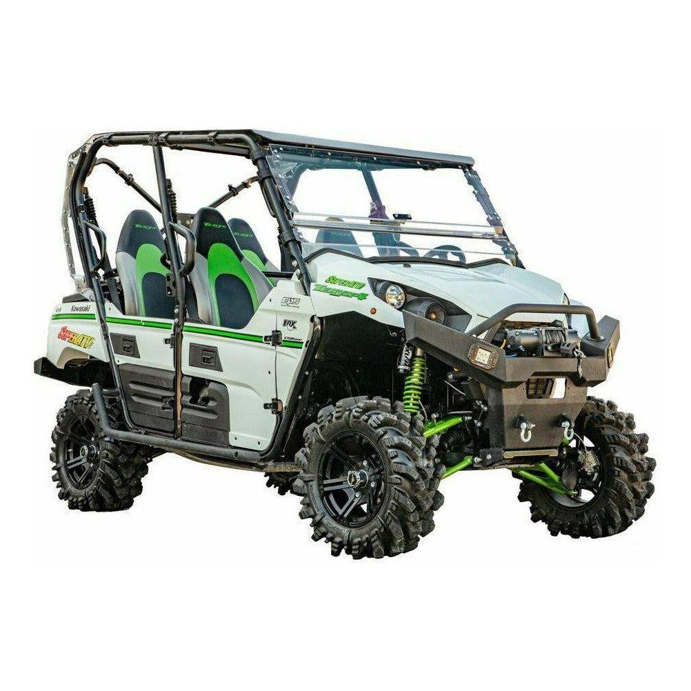 Kawasaki Teryx 2" Lift Kit