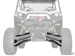 SuperATV Kawasaki Teryx 3” Long Travel Kit