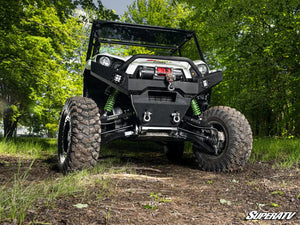 SuperATV Kawasaki Teryx 3” Long Travel Kit