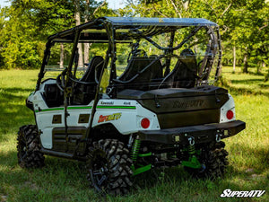 SuperATV Kawasaki Teryx 4 Cargo Box