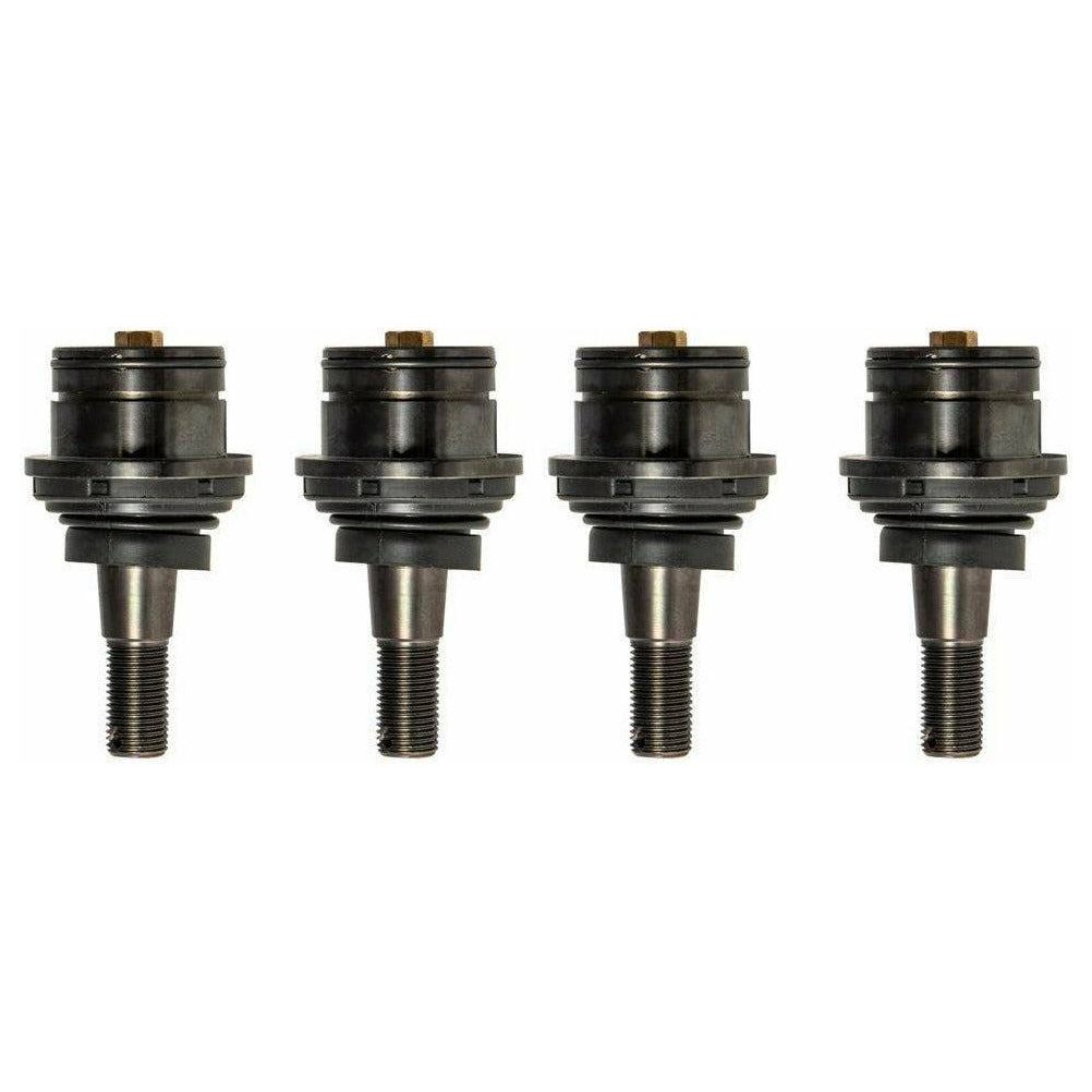 Photo of Kawasaki Teryx 4 Heavy Duty Ball Joints by SuperATV - Premium Ball Joints for UTVs / Side by Sides