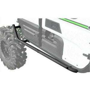 Kawasaki Teryx 4 Heavy Duty Nerf Bars