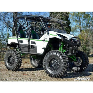 Kawasaki Teryx 4 Heavy Duty Nerf Bars