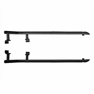 Kawasaki Teryx 4 Heavy Duty Nerf Bars