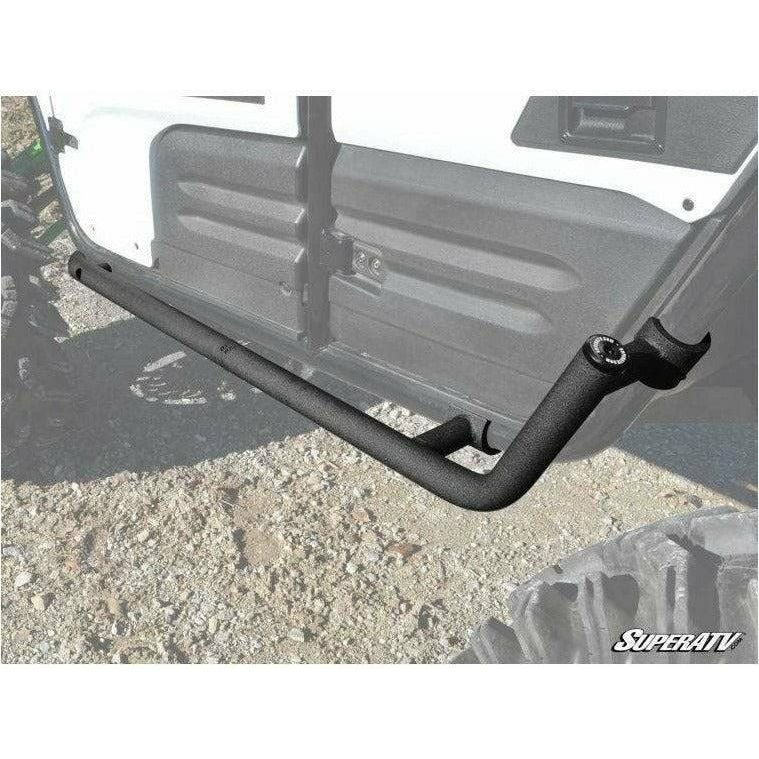 Kawasaki Teryx 4 Heavy Duty Nerf Bars