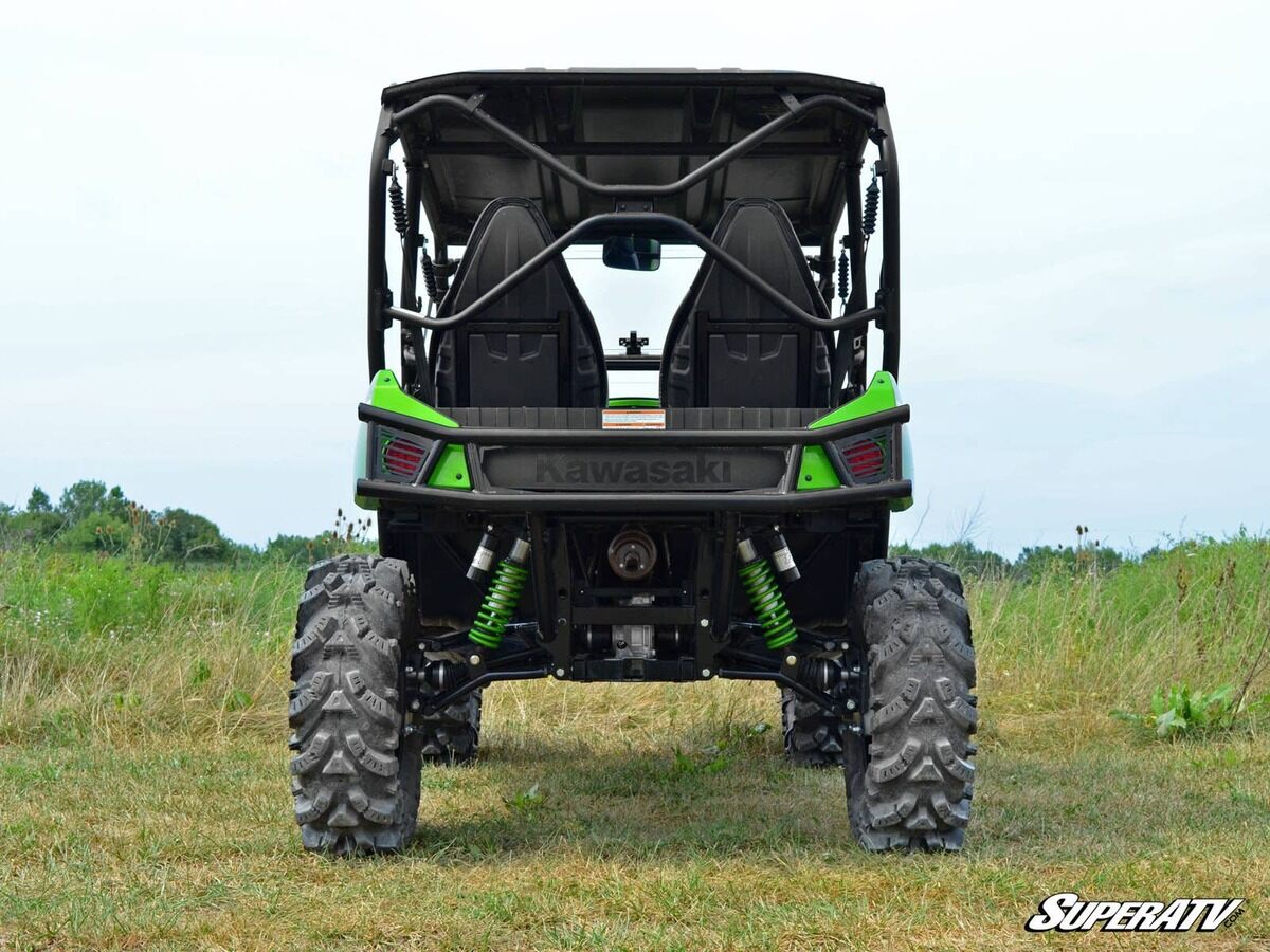 SuperATV Kawasaki Teryx 4" Portal Gear Lift