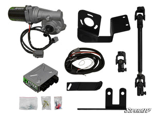 SuperATV Kawasaki Teryx 4 Power Steering Kit