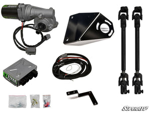 SuperATV Kawasaki Teryx 4 Power Steering Kit