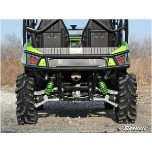 Kawasaki Teryx 4 Rear Bumper