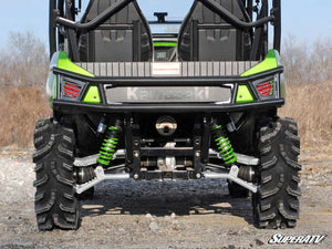 SuperATV Kawasaki Teryx 4 Rear Bumper