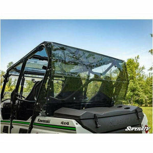 Kawasaki Teryx 4 Rear Windshield