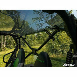 Kawasaki Teryx 4 Rear Windshield