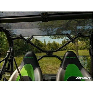 Kawasaki Teryx 4 Rear Windshield