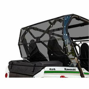 Kawasaki Teryx 4 Rear Windshield