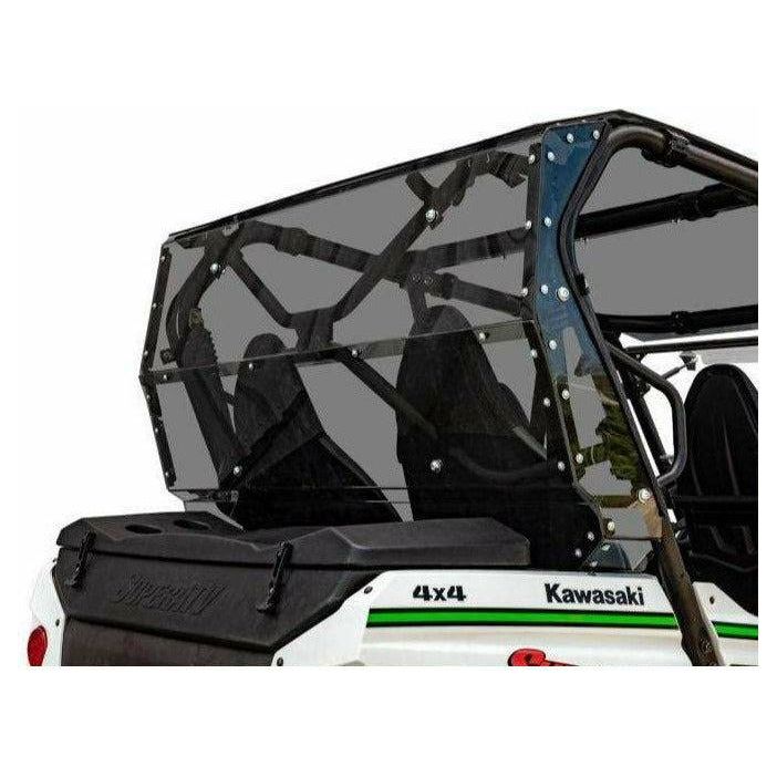 Kawasaki Teryx 4 Rear Windshield