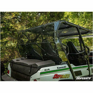 Kawasaki Teryx 4 Rear Windshield